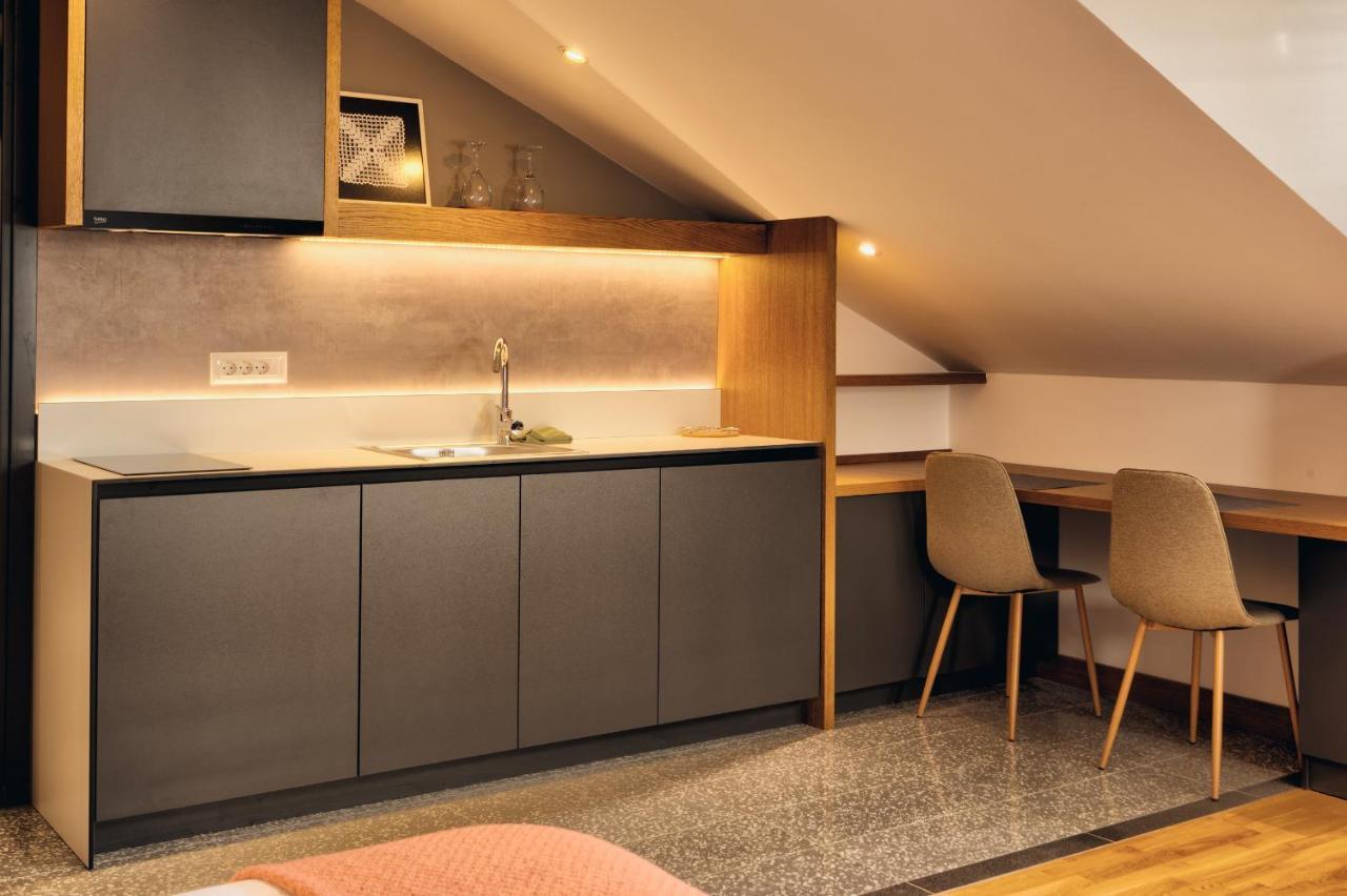 Ferienwohnung Modern Mountain II Kolašin Exterior foto