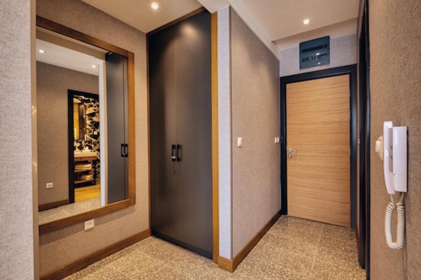 Ferienwohnung Modern Mountain II Kolašin Exterior foto